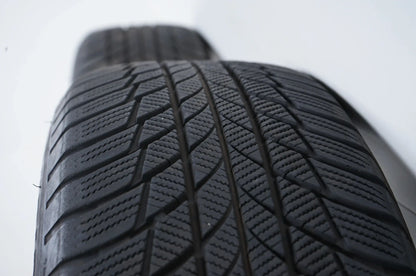 BMW X3 X4 G01 G02 Winter Tires Winter Wheels 225 60 18 inch