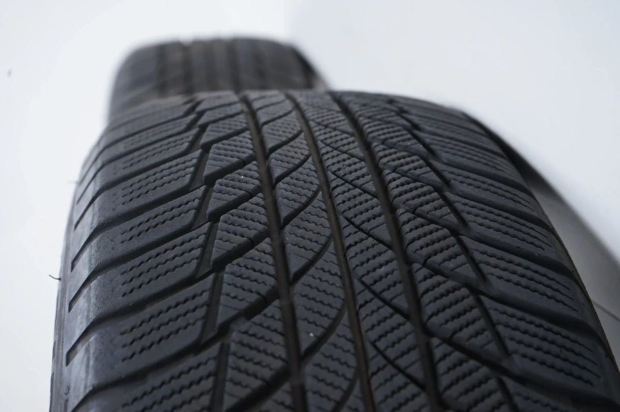 BMW X3 X4 G01 G02 Winter Tires Winter Wheels 225 60 18 inch