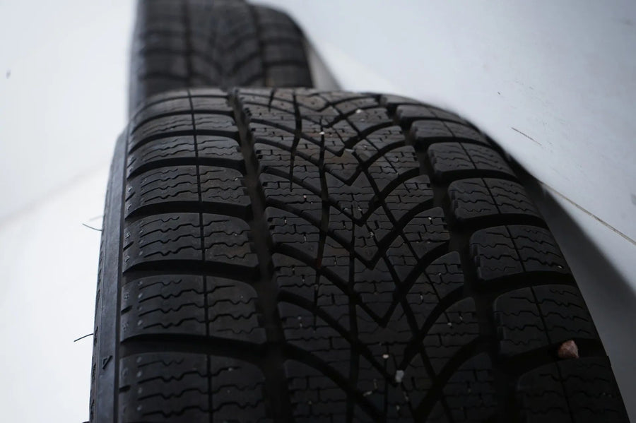 MINI F55 F56 F57 Winter Tires Winter Wheels 205 45 17 inch