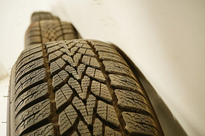 Smart A453 W453 Winter tires Winter wheels 15 inch 7mm