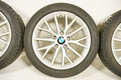 BMW 1 Series F20 F21 F22 Winter Tires Winter Wheels 205/50 R17 inch