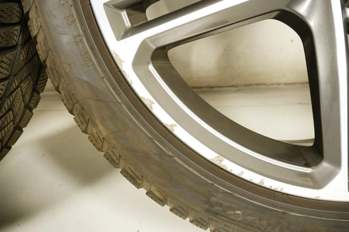 Mercedes CLS Class W257 winter tires/wheels 245/40/19 inch Detailansicht 14