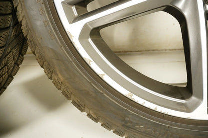 Mercedes CLS Class W257 winter tires/wheels 245/40/19 inch