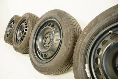 Mercedes AB Class W177 W247 Summer Wheels 205 60 16 inch