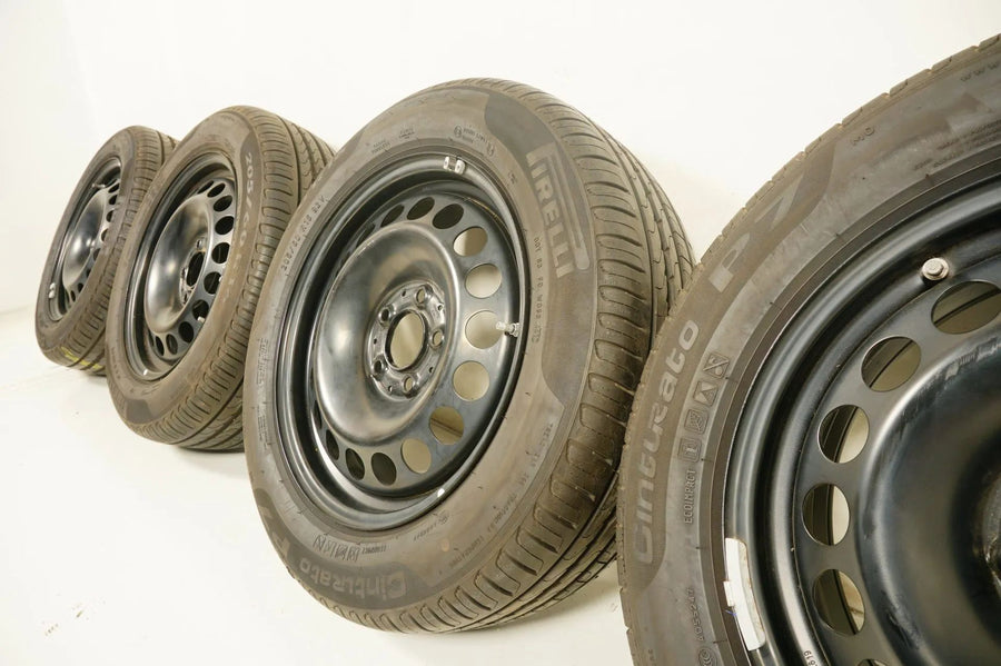 Mercedes AB Class W177 W247 Summer Wheels 205 60 16 inch