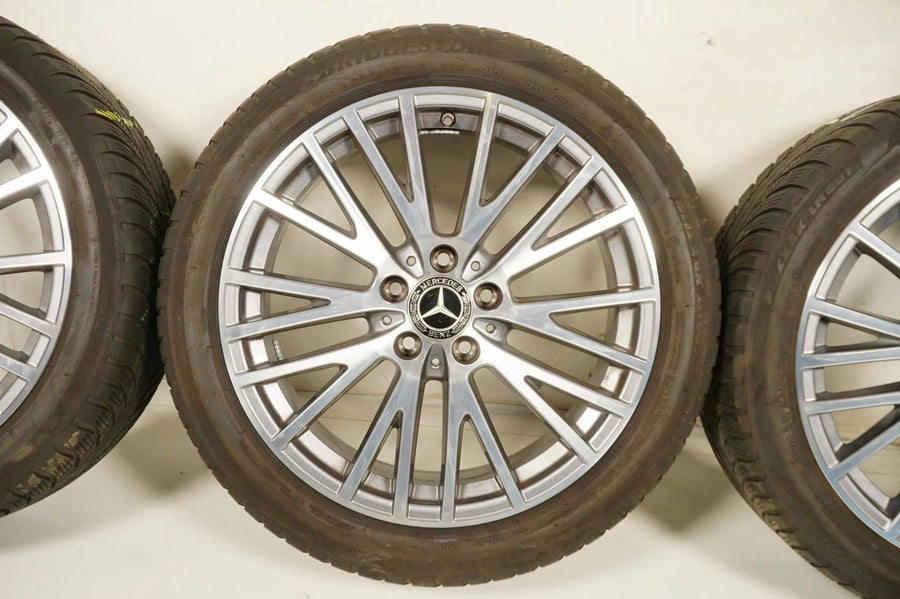 Mercedes AB CLA Class W177 C118 Winter Tires 225 45 18 inch