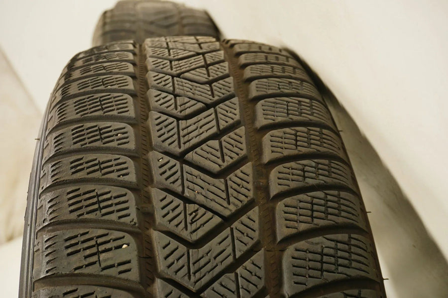 Pneus/jantes hiver Mercedes GLC W253 X253 235/60 R18 pouces