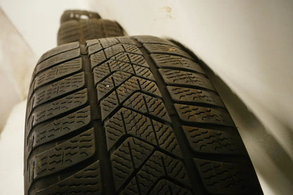 Mercedes C-Class W206 winter tires/wheels 225/45/18 inch