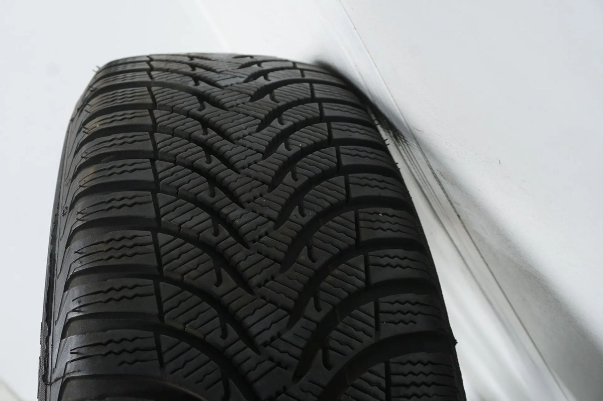 Pneus/jantes hiver Mercedes GLA W156 X156 215/60/17 pouces Detailansicht 12