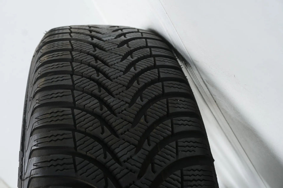 Pneus/jantes hiver Mercedes GLA W156 X156 215/60/17 pouces