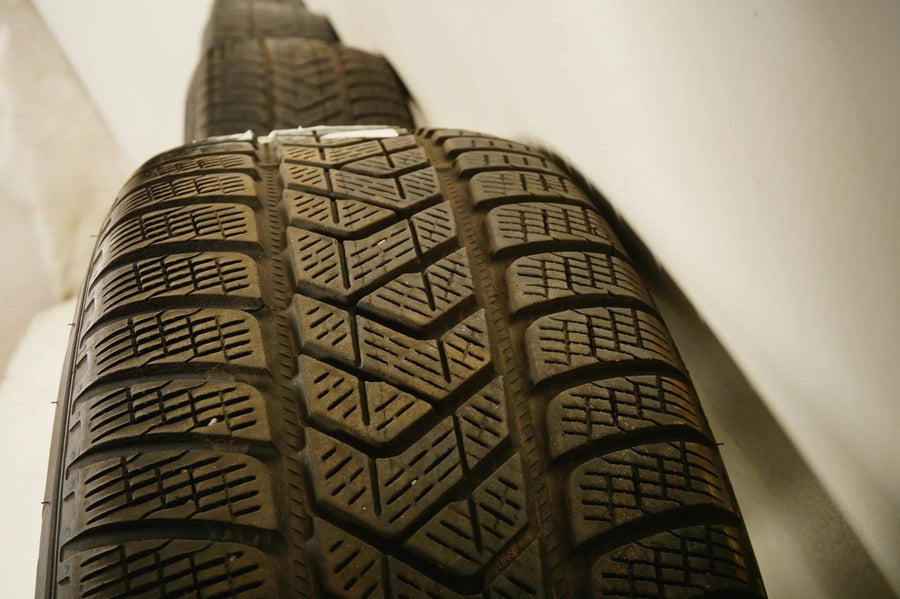 Mercedes GLC W253 X253 winter tires/wheels 235/60 R18 inch