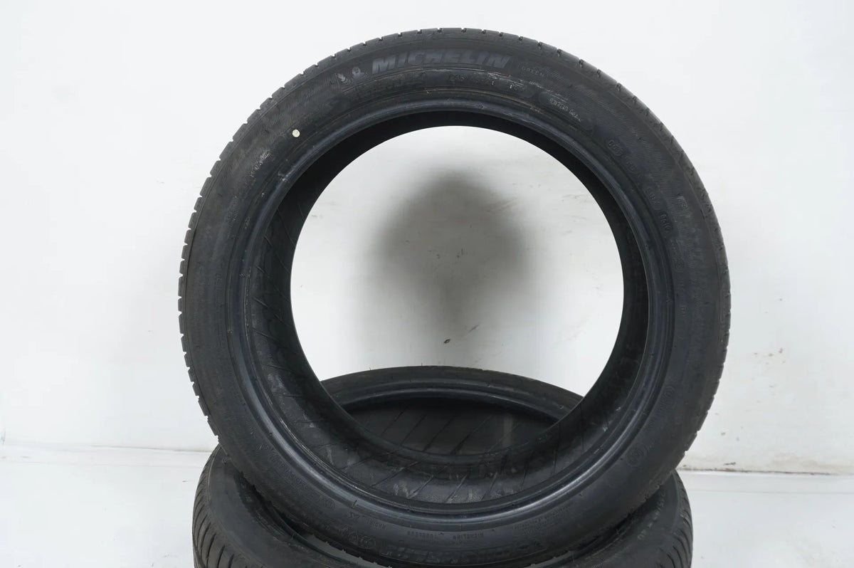 2 X 245 45 R20 103W Sommerreifen Michelin Latitude Sport 3 * ZP RSC RFT 2019 7mm Detailansicht 2