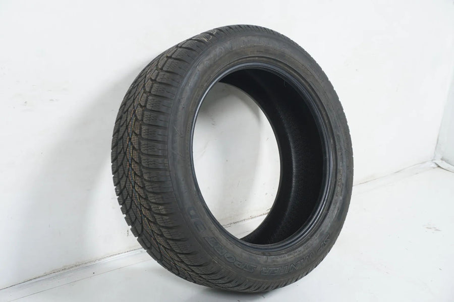 1 x DEMO Winterreifen 255 50 19 Zoll Dunlop DOT16 MO