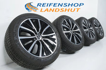 Mercedes CLS Class W257 winter tires/wheels 245/45/18 inch