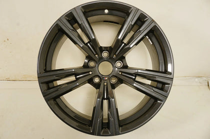 1 x Original BMW Z4 G29 Alloy Wheel 18 Inch 798M 8091467 9J ET32