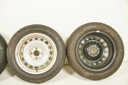 Smart A453 W453 Winter tires Winter wheels 15 inch