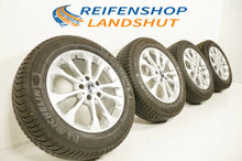 Mercedes GLA W156 X156 pneumatici invernali ruote invernali 215 60 17 pollici