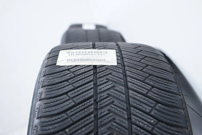 Mercedes E63 AMG W213 Winterreifen Winterräder 265 40 19 Zoll