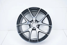 1 x Cerchio in lega Mercedes GLC Classe W253 X253 da 20 Zoll A2534015600 9,5J