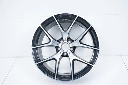 1 x Mercedes GLC Klasse W253 X253 Alufelge 20 Zoll A2534015600 9,5J