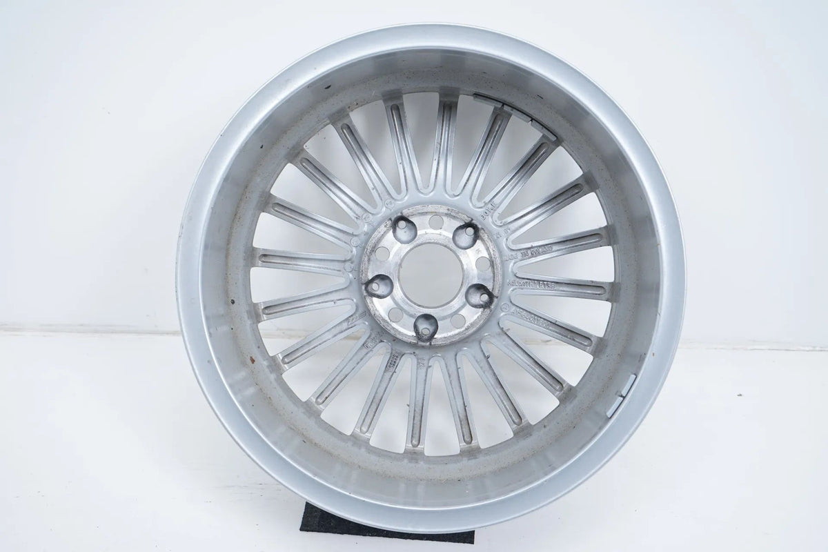 1 jante aluminium Mercedes GLA Classe X156 17 pouces A1564011800 6,5J Detailansicht 6
