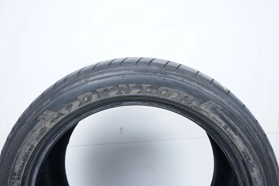 2 X 285 40 R20 108Y Sommerreifen Dunlop Sport Maxx RT2 MO 2019 7mm