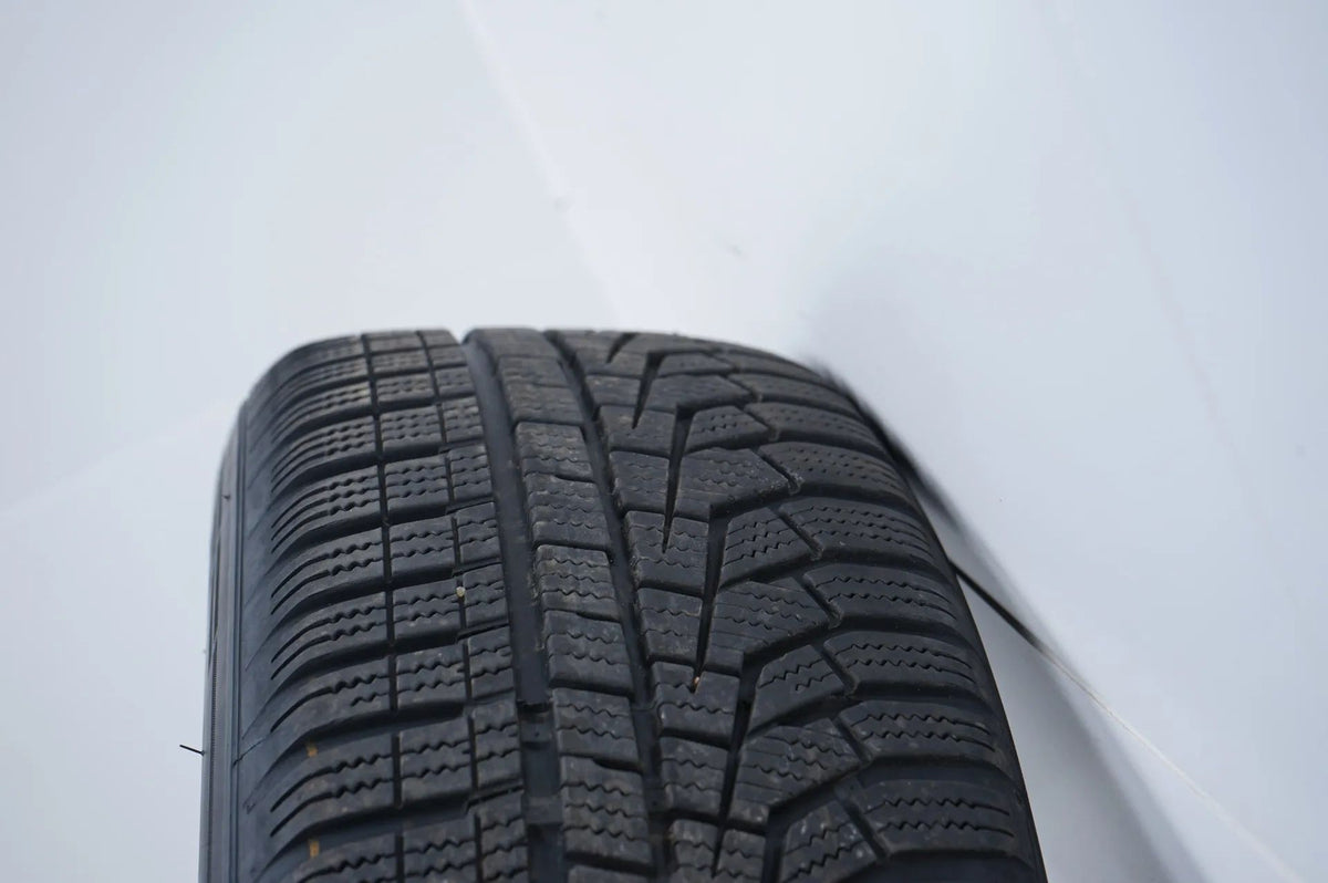 Mercedes AB Class W177 W247 Winter Wheels Winter Tires 16 Inch Detailansicht 10