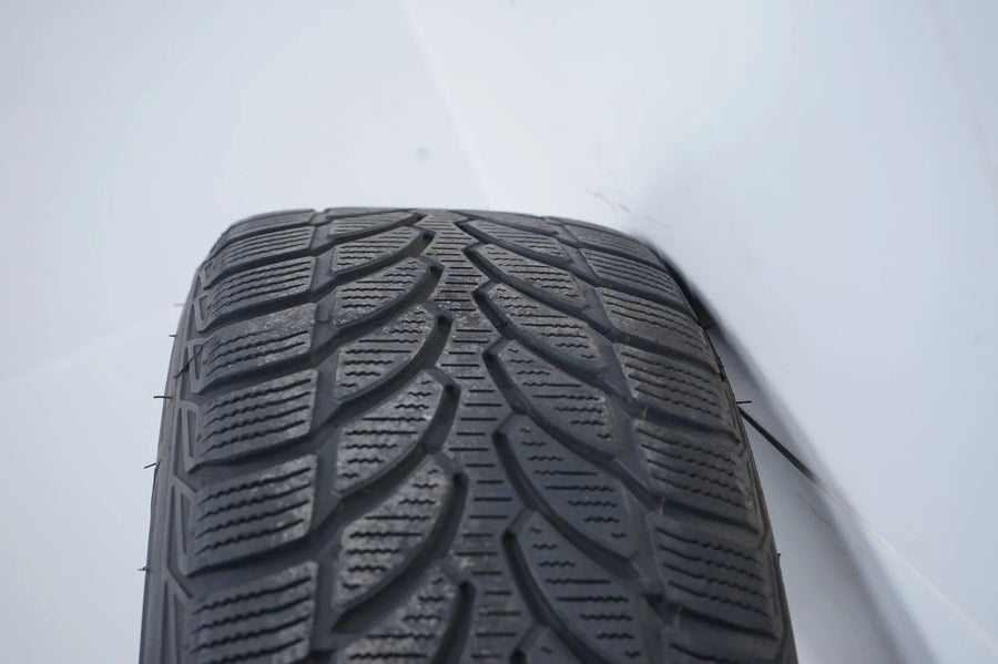 Mercedes AB Class W177 W247 Winter Wheels Winter Tires 16 Inch