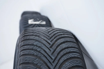 Mercedes AB Class W177 B247 Winter Tires Winter Wheels 16 inch
