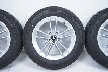 Mercedes AB Class W177 B247 Winter Tires Winter Wheels 16 inch