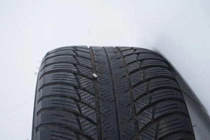 Mercedes AB Class W177 B247 Winter Wheels Winter Tires 18 Inch