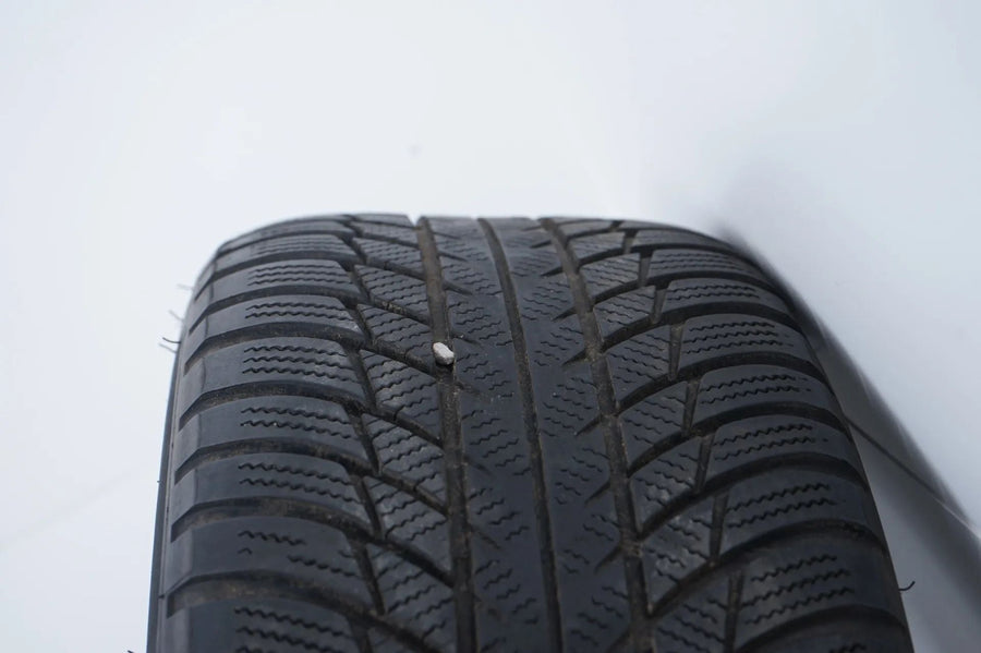 Mercedes A B Klasse W177 B247 Allwetterräder mit neuen Allwetterreifen 18 Zoll