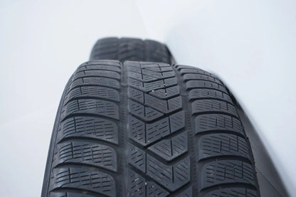 Roues tout-terrain hiver Mercedes Classe E S213 245/45/19 pouces