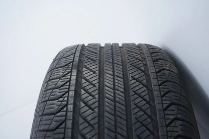 Mercedes GLA GLB X247 H247 All-weather tires, summer wheels, 18 inch