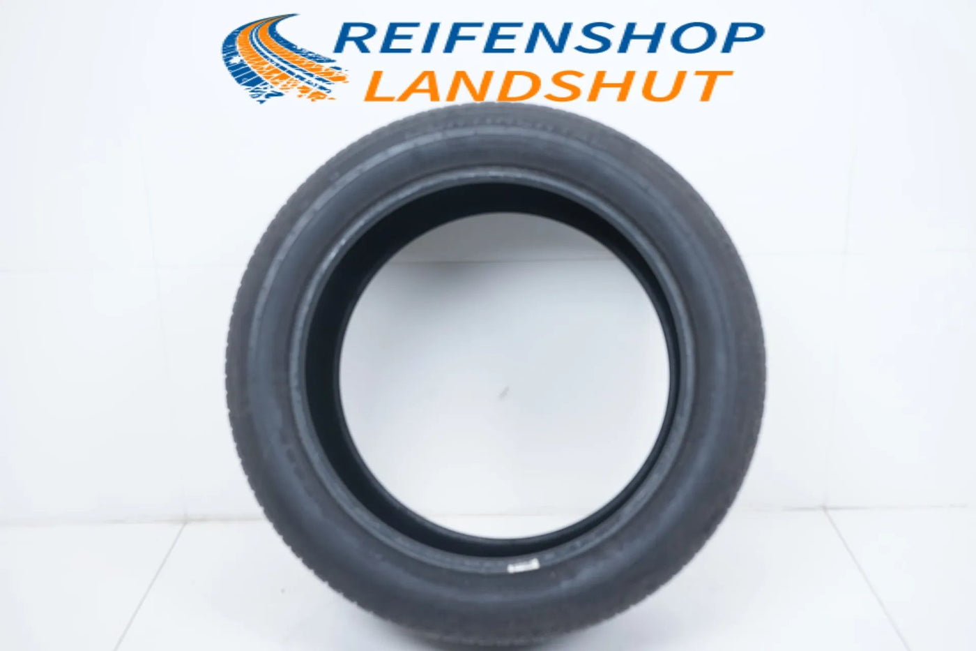 1 x All-weather tire/summer tire 315/40/21 inch Continental DOT14 MO