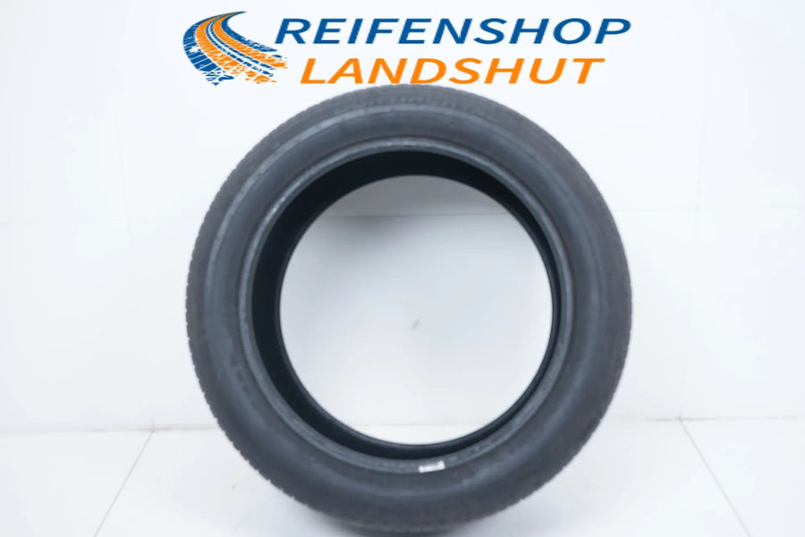 1 x All-weather tire/summer tire 315/40/21 inch Continental DOT14 MO