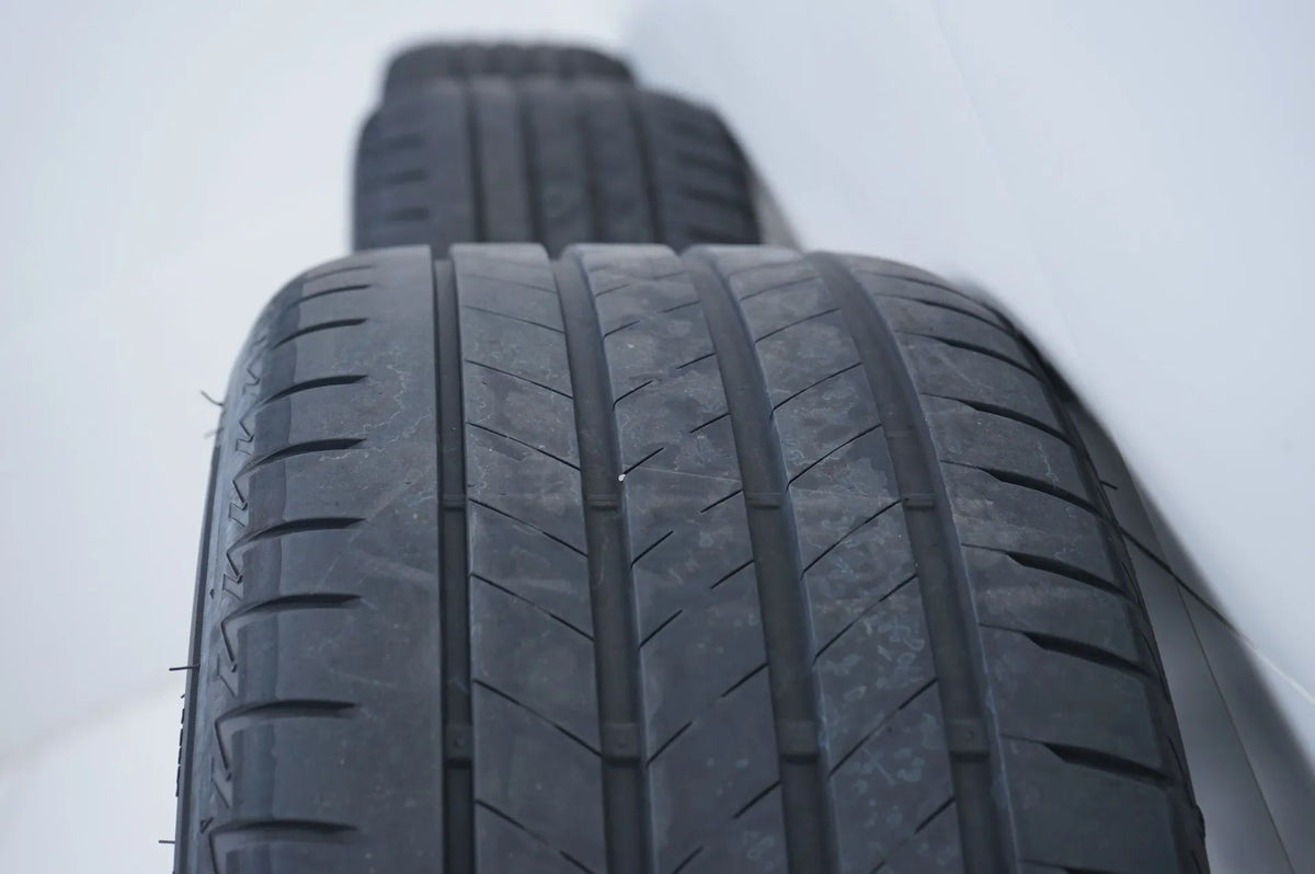 Mercedes C Class W206 summer tires, summer wheels, 18 inch Detailansicht 12