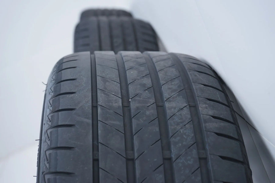 Mercedes C Class W206 summer tires, summer wheels, 18 inch