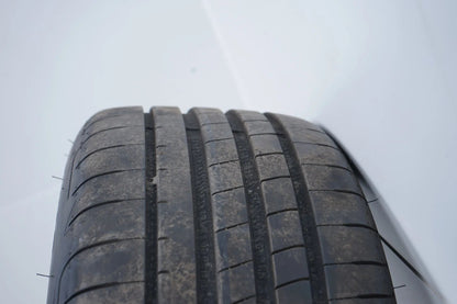 Mercedes CLS Class W257 summer tires, summer wheels, 18 inch