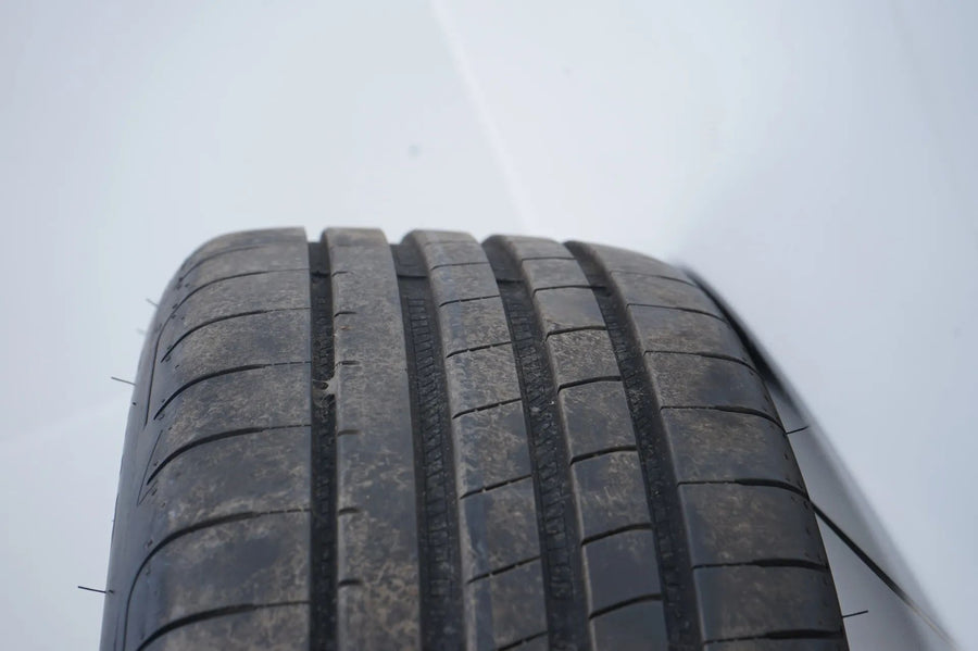Mercedes CLS Class W257 summer tires, summer wheels, 18 inch