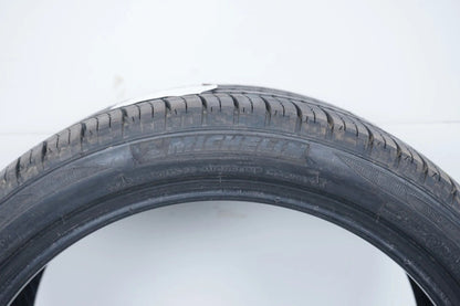 1x Allwetterreifen 255 35 18 Zoll ca.7 mm Michelin DOT15 MO