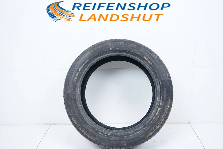 1x Summer tire 275 45 20 inch Pirelli DOT19 6mm Bmw* RFT