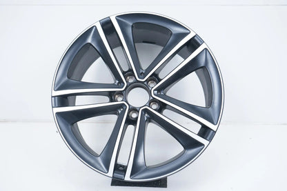 1 x Hliníkový disk Mercedes CLS W257 18 palců A2574010200 9J ET33
