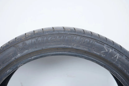 1x Michelin summer tire 245/40/20 inch DOT16 BMW* approx. 6mm tread depth