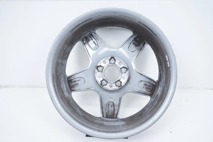 1 x Hliníkový disk Mercedes GLA třídy W156 AMG 18 palců A1564010500 7J
