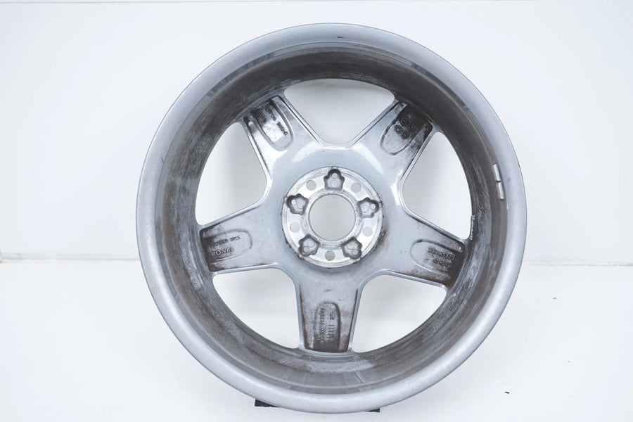 1 x Hliníkový disk Mercedes GLA třídy W156 AMG 18 palců A1564010500 7J
