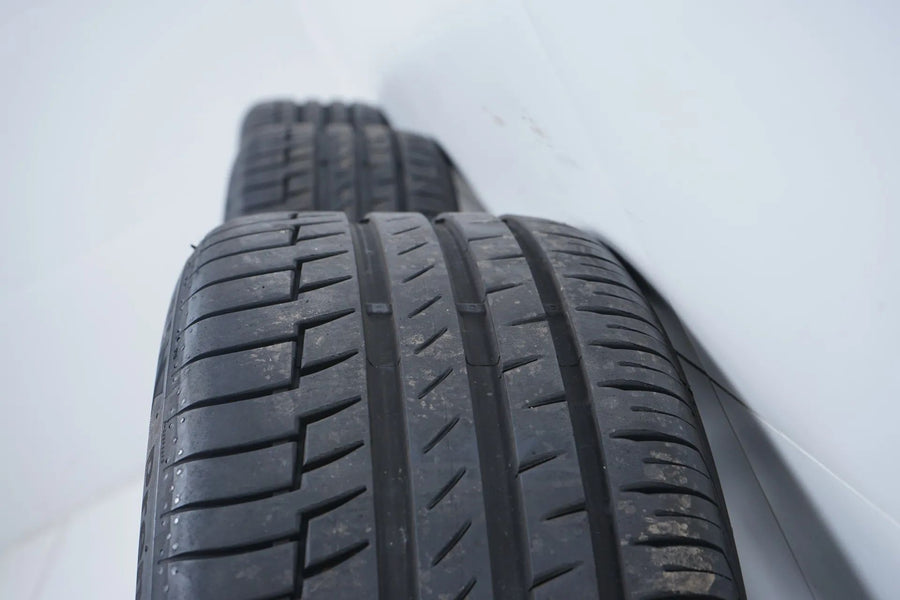 Mercedes C Class W206 summer tires, summer wheels, 18 inch