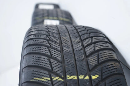 Mercedes AB Class W177 B247 Winter Wheels Winter Tires 18 Inch