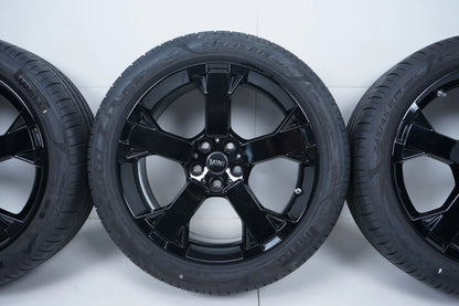 MINI Countryman U25 BMW X1 U11 Summer Wheels 245 45 19 inch