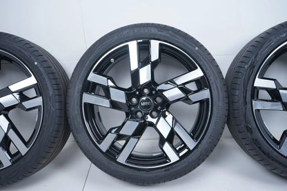 MINI Countryman U25 BMW X1 U11 Summer Wheels 245 40 20 inch